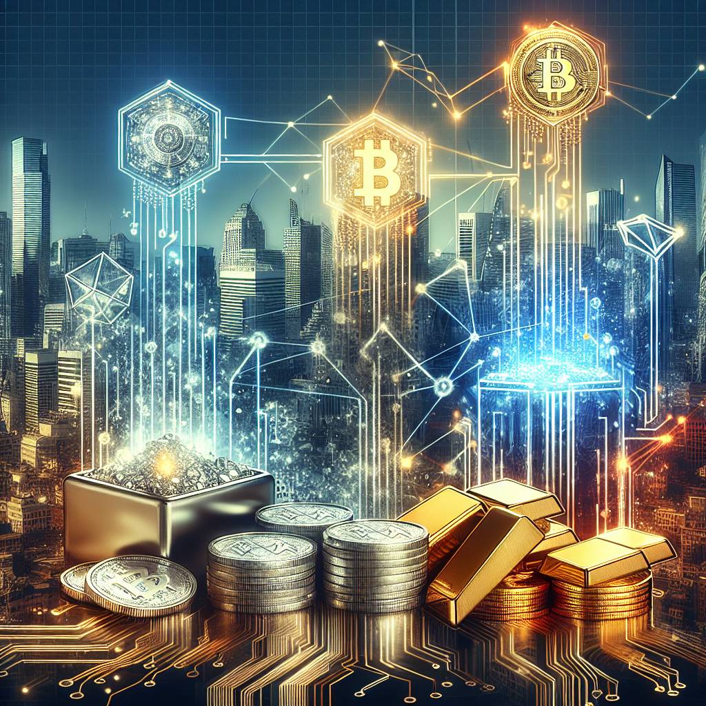 How can I find fidelity gold funds that are compatible with digital currencies?