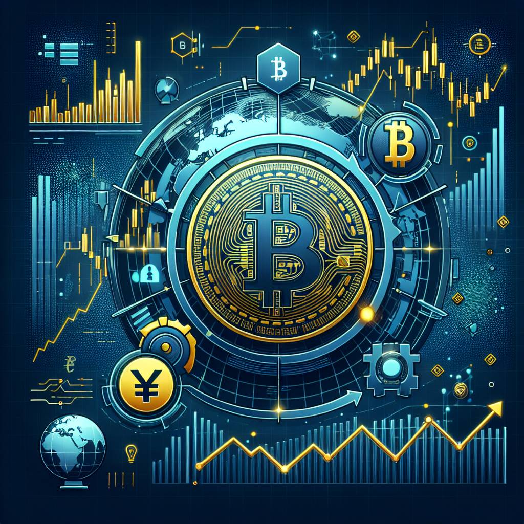 What factors affect the fluctuations in IAT quotes for cryptocurrencies?