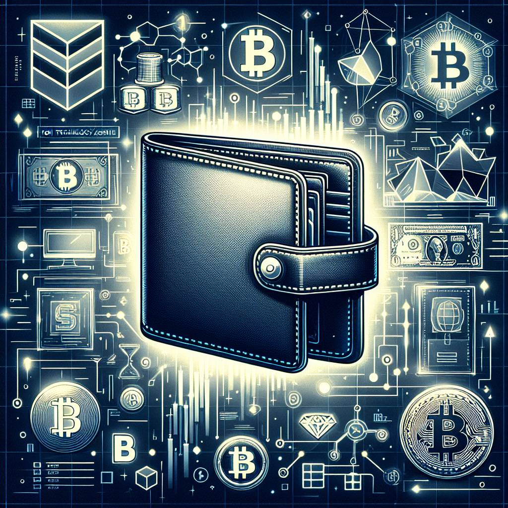 Can you recommend a reliable wallet for storing BTC/UST?