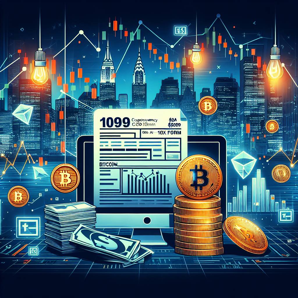 What are the best practices for reporting cryptocurrency gains and losses on a 1099-b worksheet?