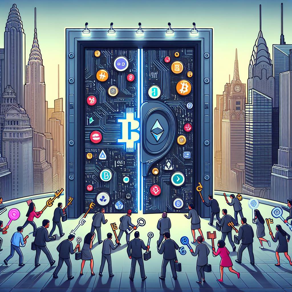 What are the prime standard requirements for listing a digital currency on a cryptocurrency exchange?