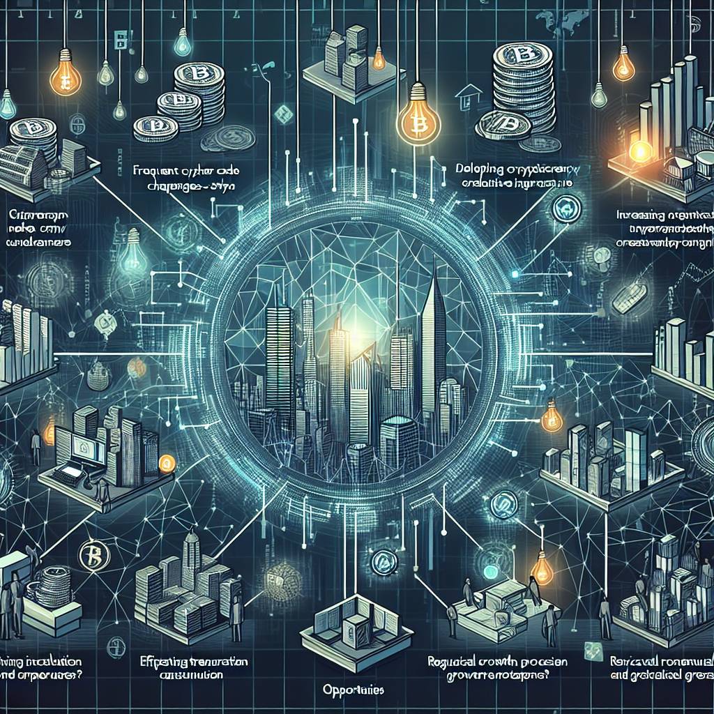 What are the challenges and opportunities for cryptocurrencies in Europe's currency market?