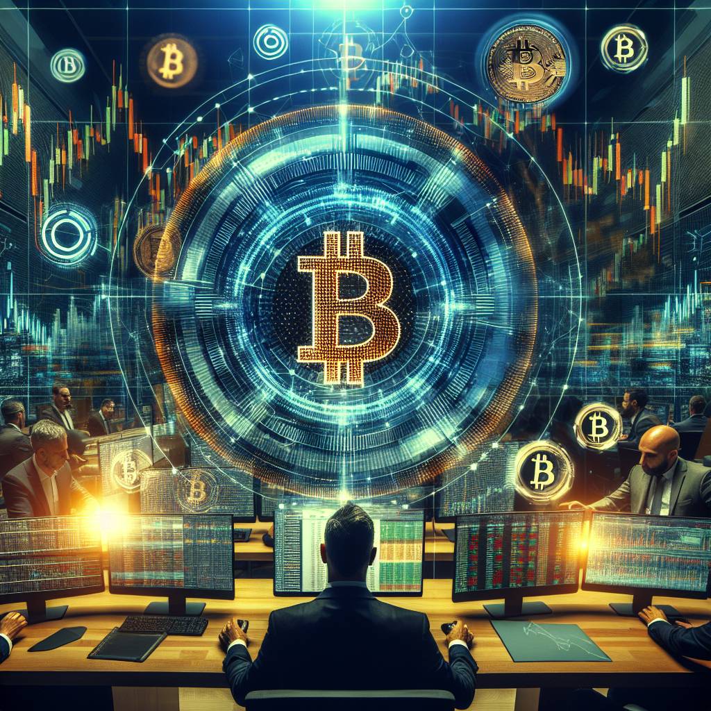 What are the advantages of using a bitcoin robot trading software?