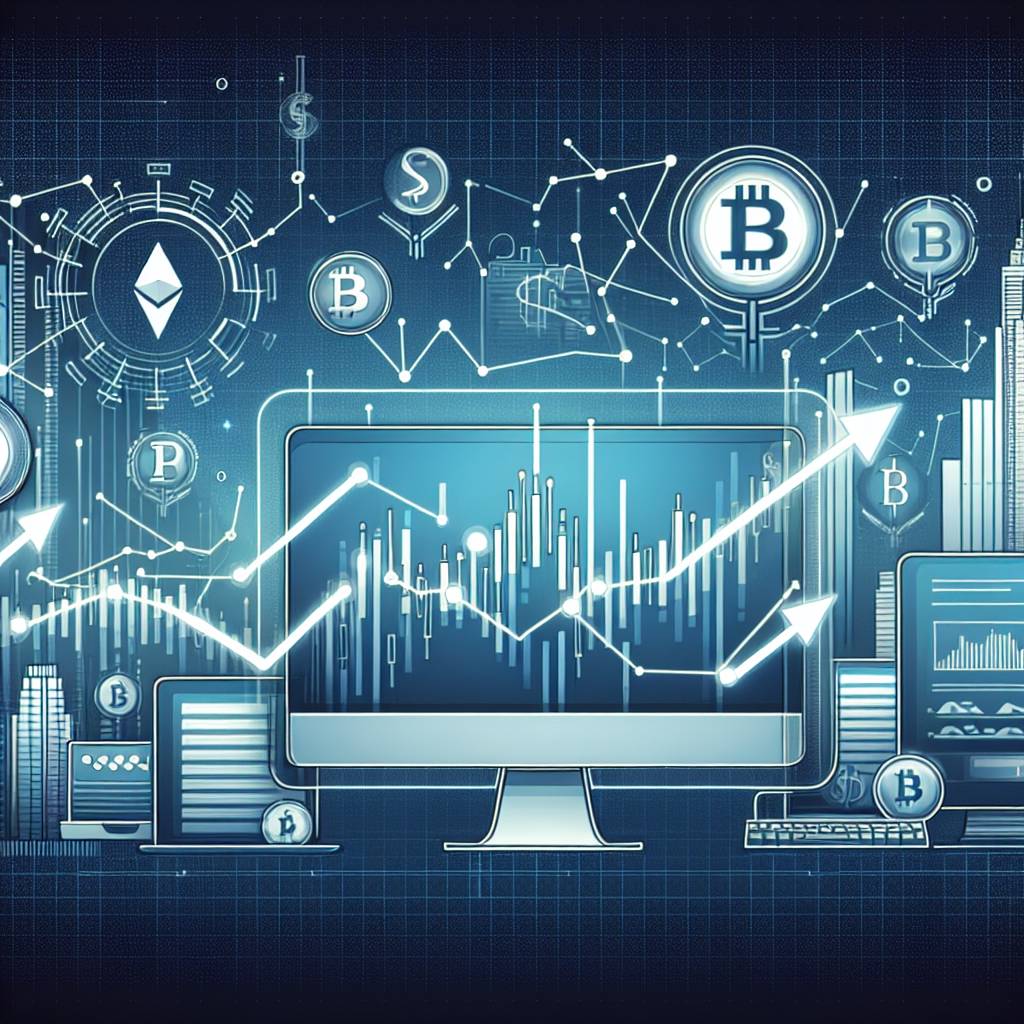 What are the current prices of cryptocurrencies today?