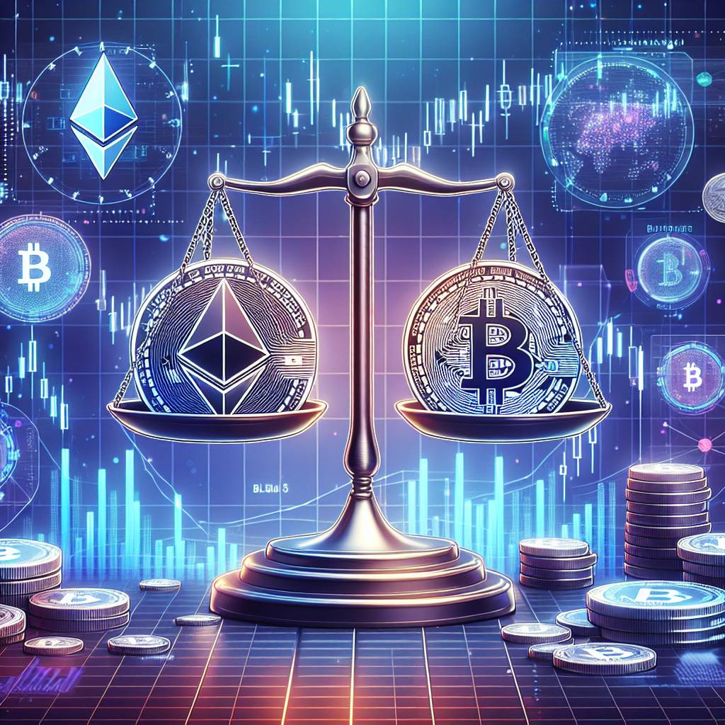 What are the advantages and disadvantages of NANC ETF compared to other cryptocurrency investment options?