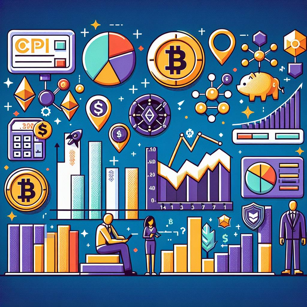 Is there a correlation between the probability of touching and cryptocurrency price movements?