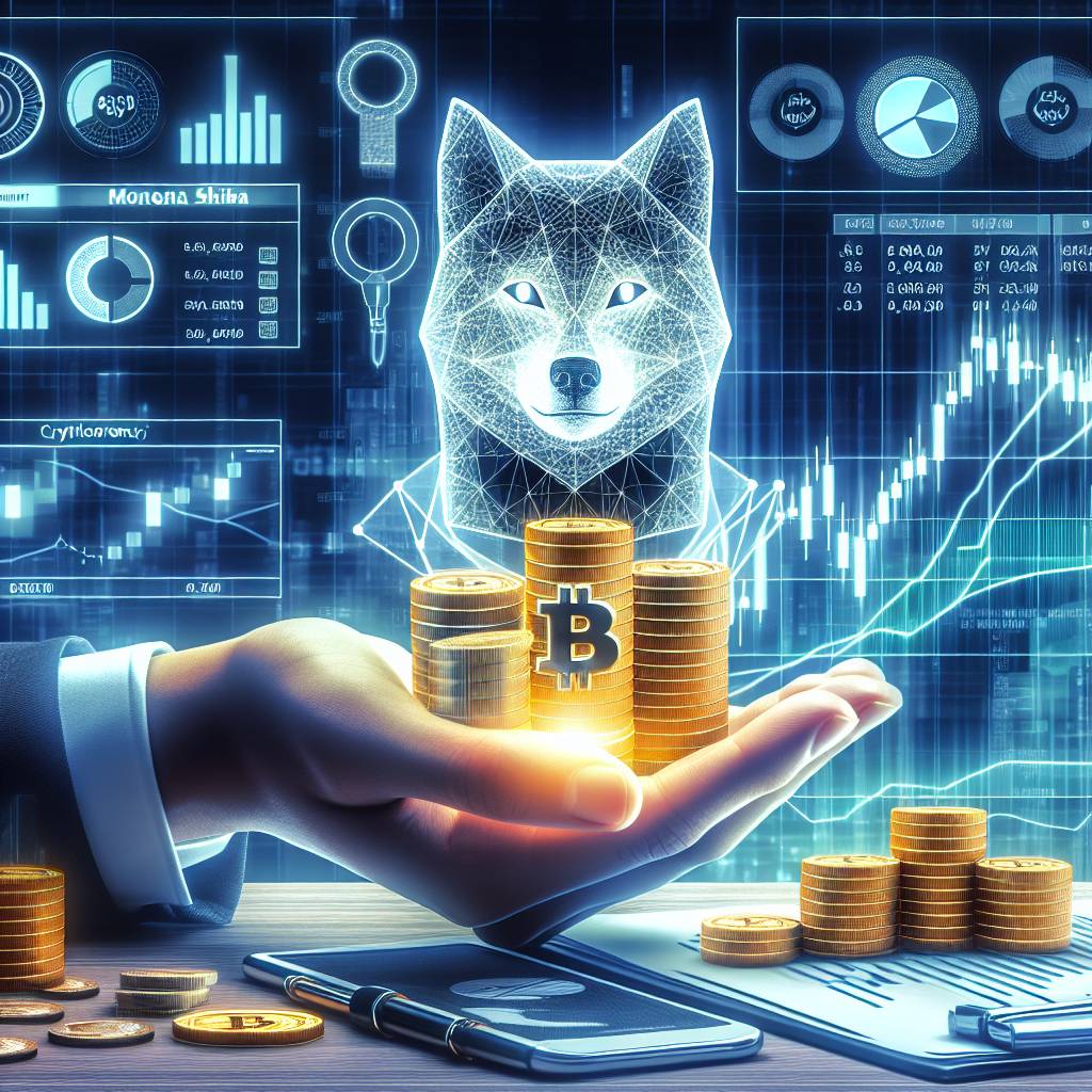 Is Inu Shiba Dog coin a good investment?
