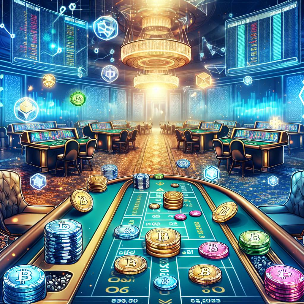 What are the best casinos that offer no deposit bonuses for cryptocurrency users?