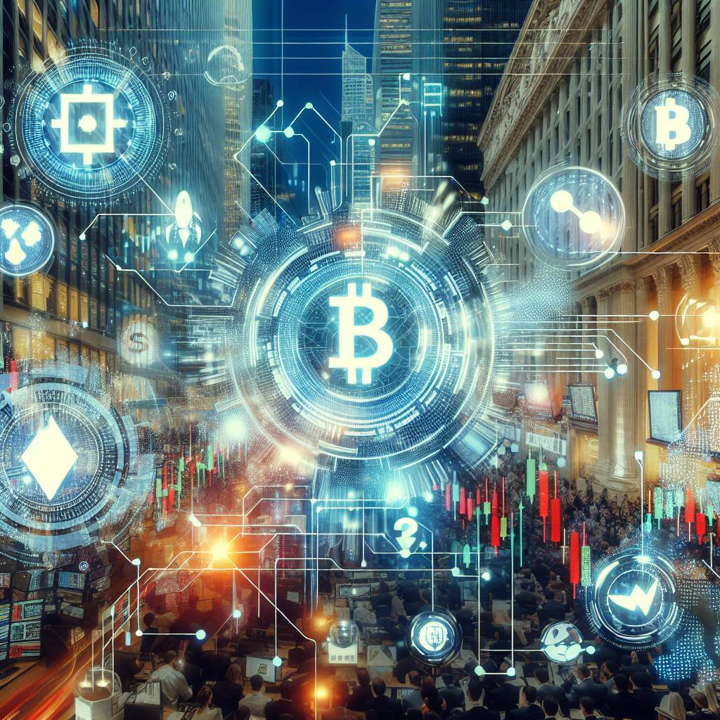 Is it possible to use cryptocurrency to invest in NYSE TGT without a traditional broker?