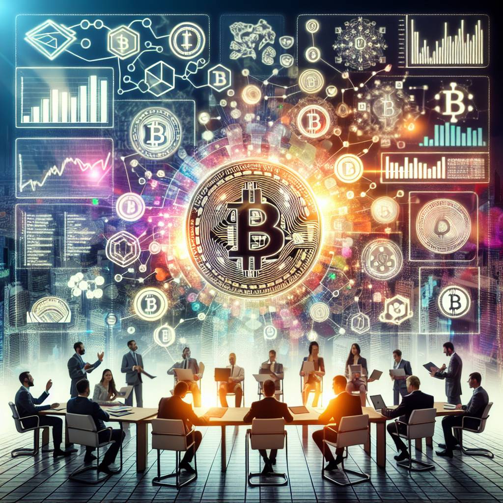 What are the best cryptography discord communities for cryptocurrency enthusiasts?