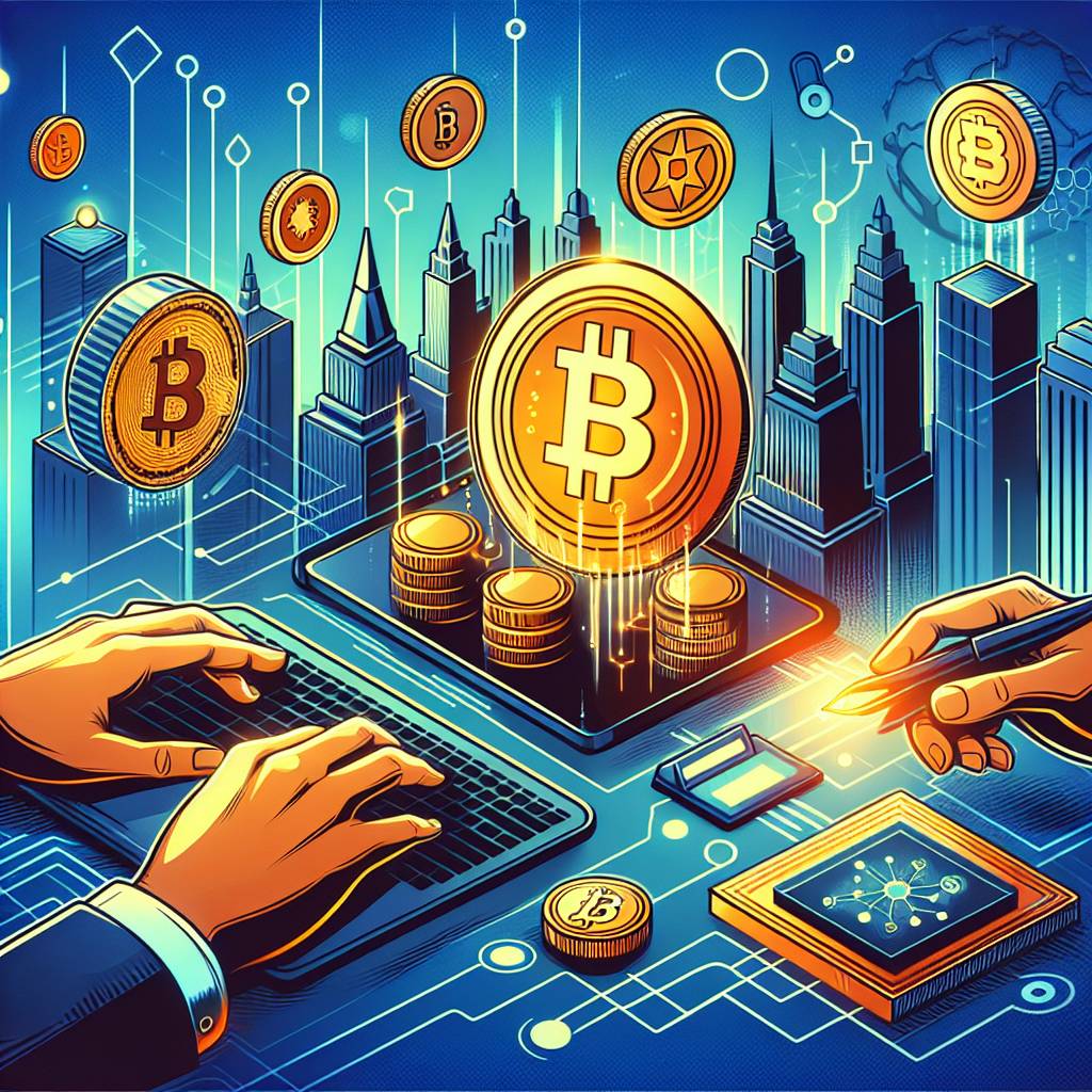 How can I create a profitable stock trading plan for trading cryptocurrencies?