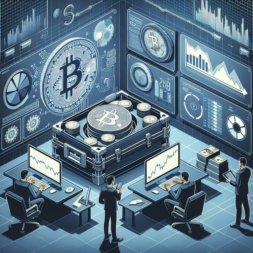 What strategies can be used to protect the principal in cryptocurrency investments?