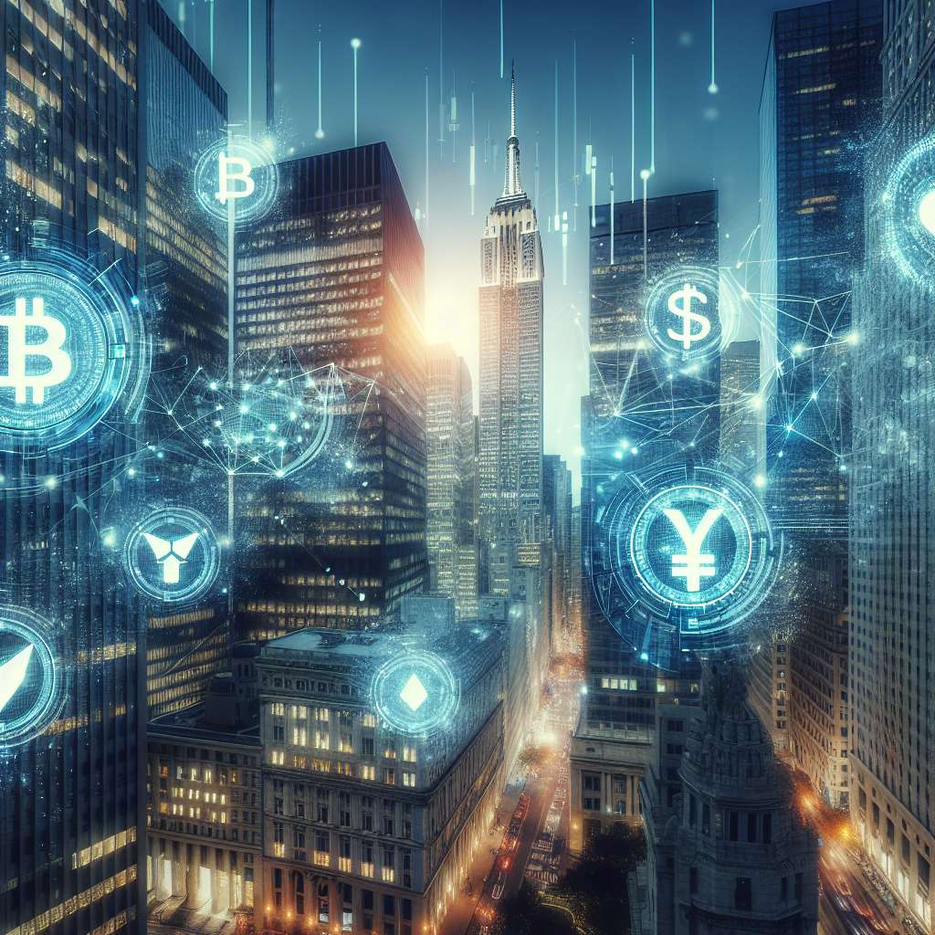 What are the best digital currencies to invest in on the hawk market?