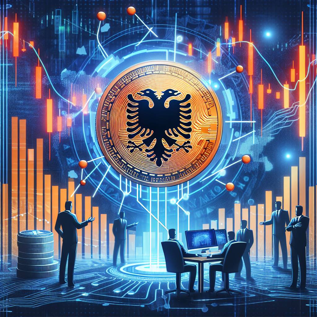 Which trading platform offers the most secure and reliable services for trading cryptocurrencies in Albania?