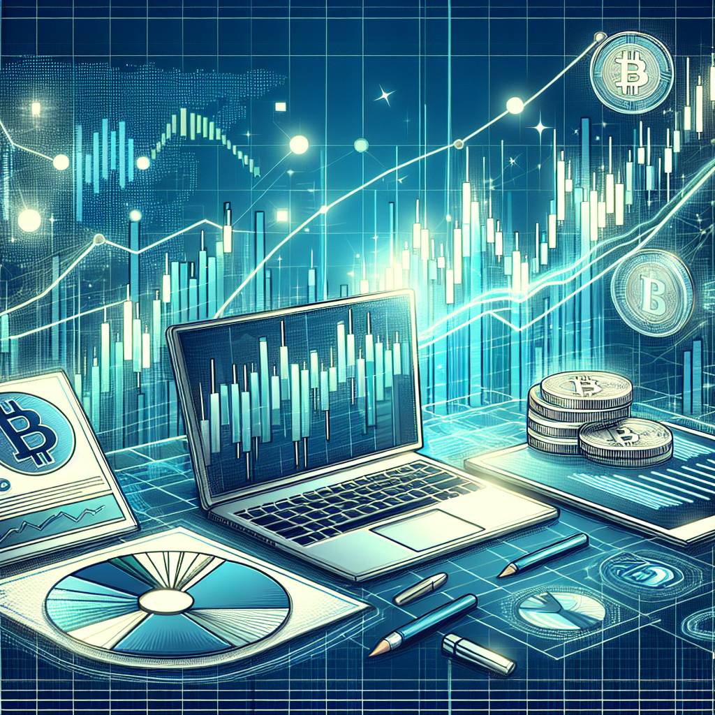 What is the current DCTH chart for digital currencies?