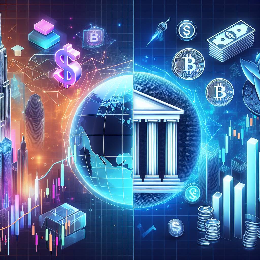 What are the advantages and disadvantages of trading S&P E-mini compared to cryptocurrencies?