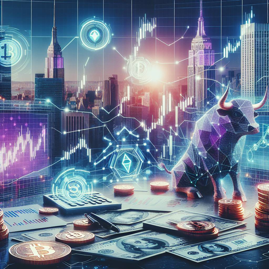 What are the benefits of trading QQQ futures in the cryptocurrency market?