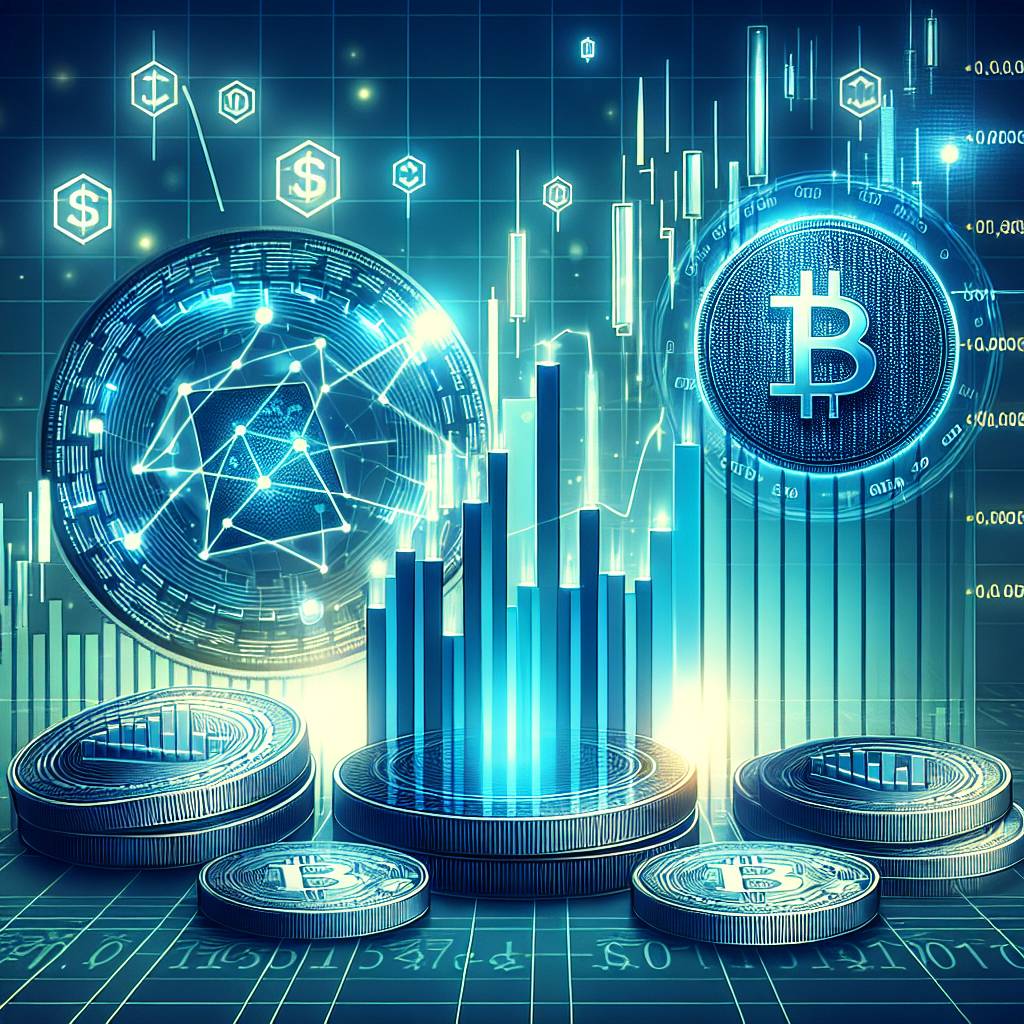 How does the market cap of WAX compare to other popular cryptocurrencies?