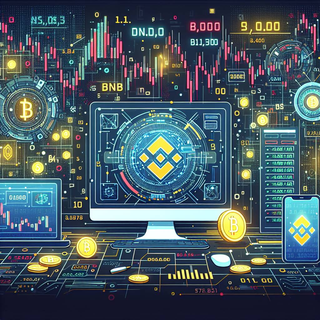 Where can I find the latest news and updates about Binance Coin (BNB)?