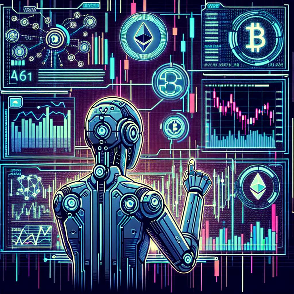 What are the recommended settings for a crypto bot trading algorithm in 2024?