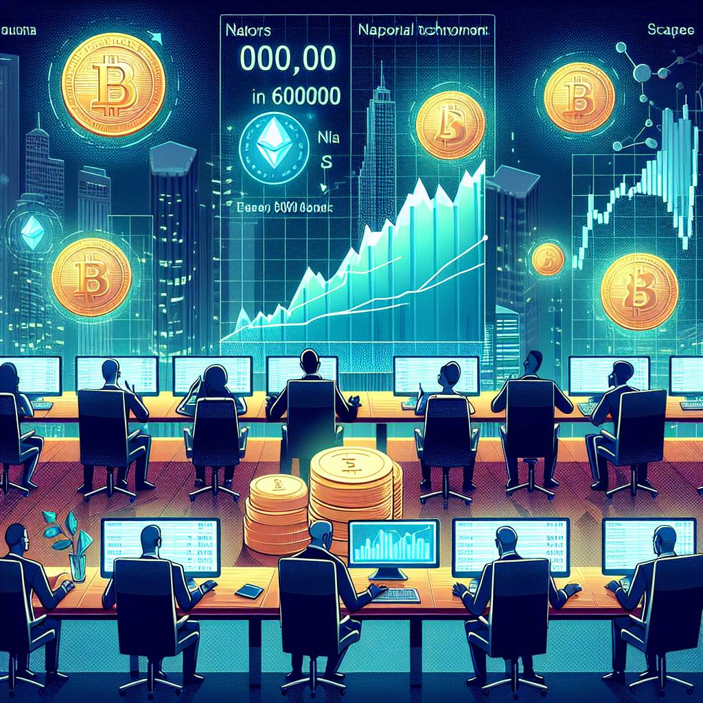 What are the potential returns on investing 25000 euro in popular cryptocurrencies?