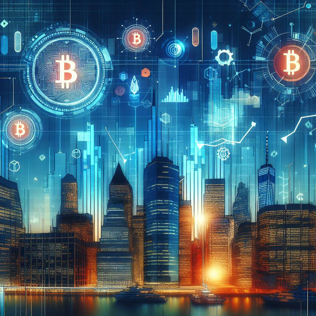 What are the top cryptocurrency companies in the natural gas industry?