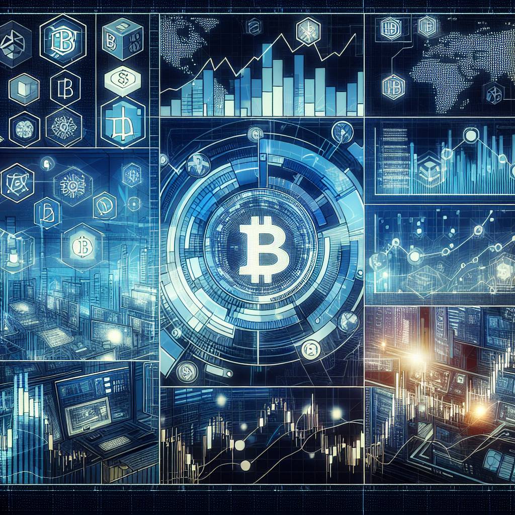 How can I stay updated with real-time trading data in the cryptocurrency industry?