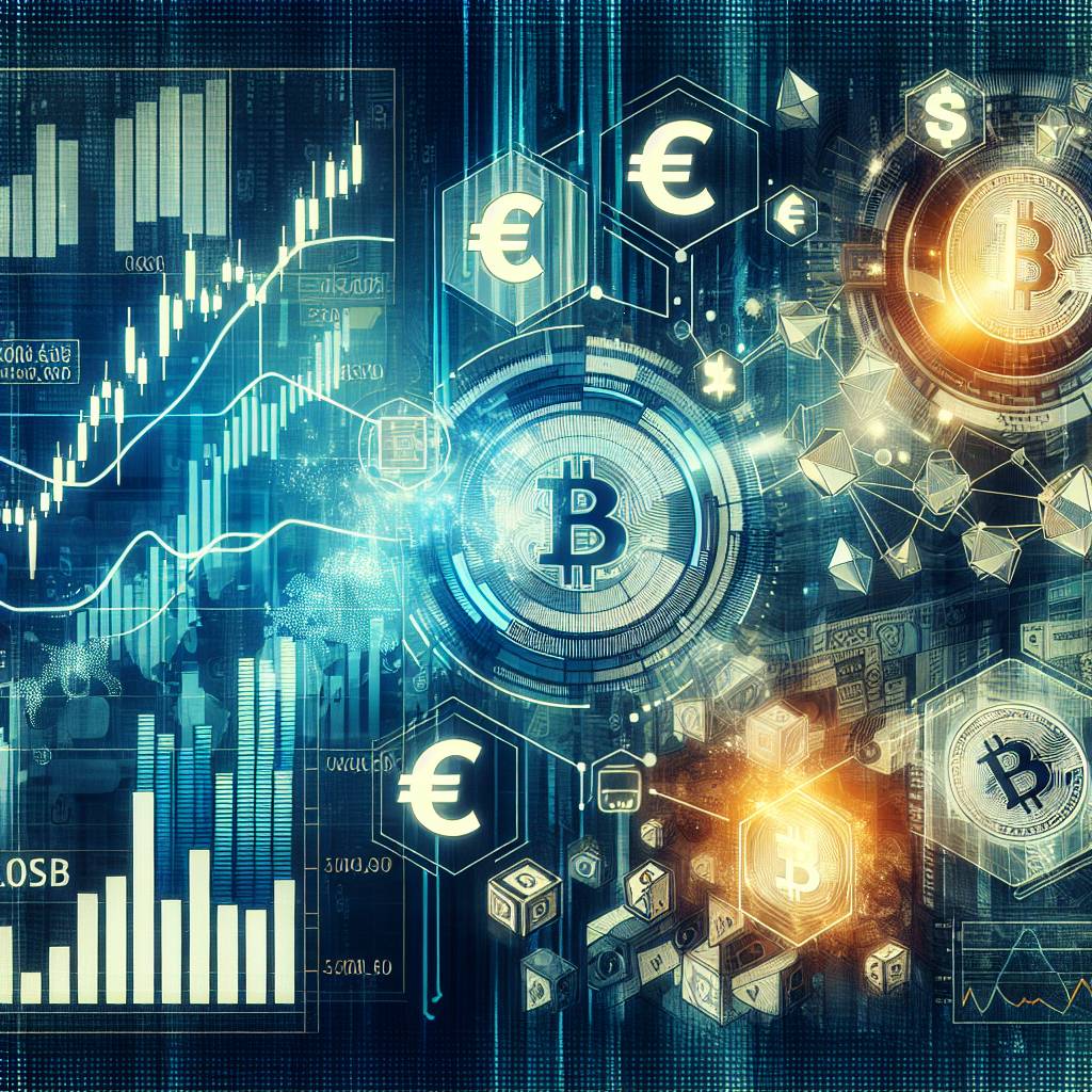 What are the best cryptocurrency platforms for converting euros to USD?