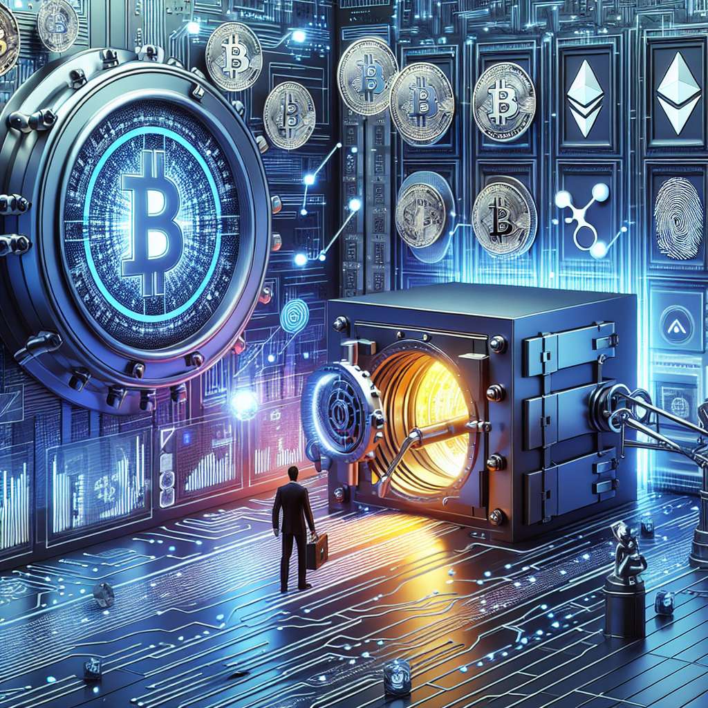 How does swing trading apply to the cryptocurrency market?