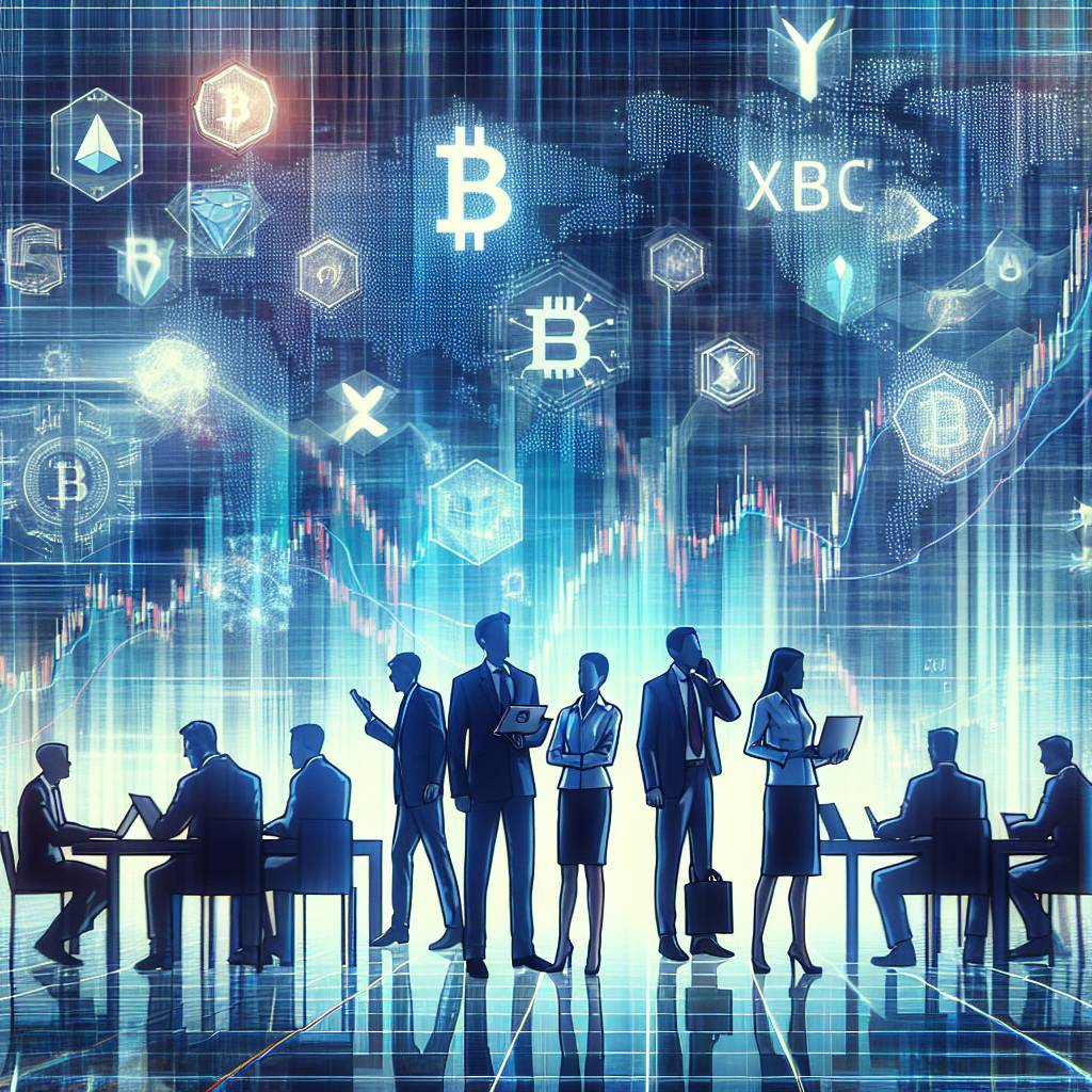 What is the impact of stock market speculation on the cryptocurrency industry?