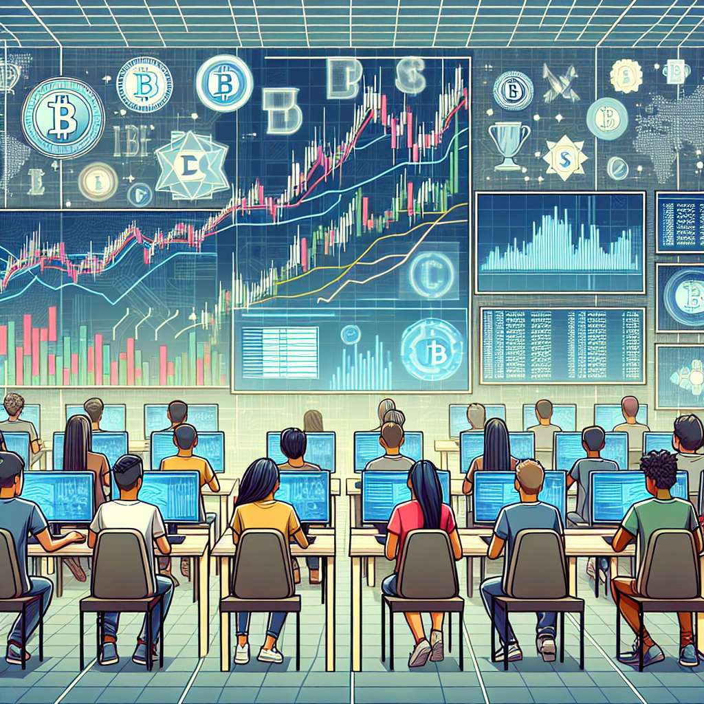 How can live cattle futures impact the value of cryptocurrencies?