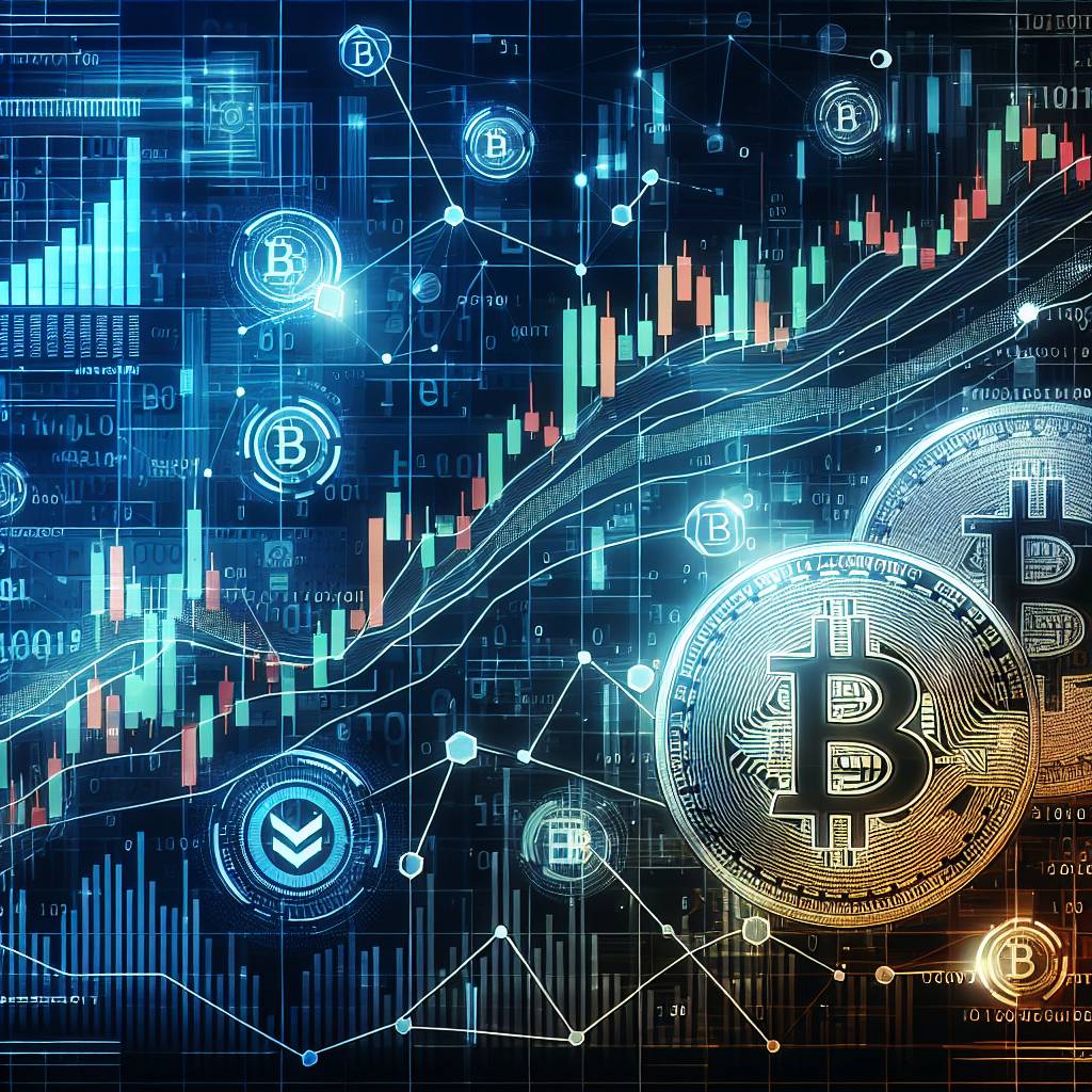 How does BYD stock correlate with the performance of popular cryptocurrencies?