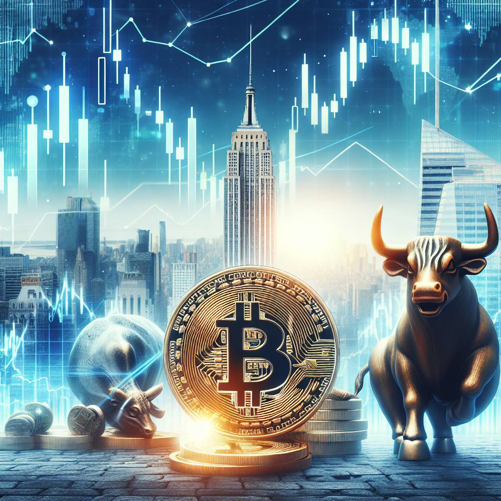 What are the advantages of investing in Schwab's money fund for cryptocurrency enthusiasts?