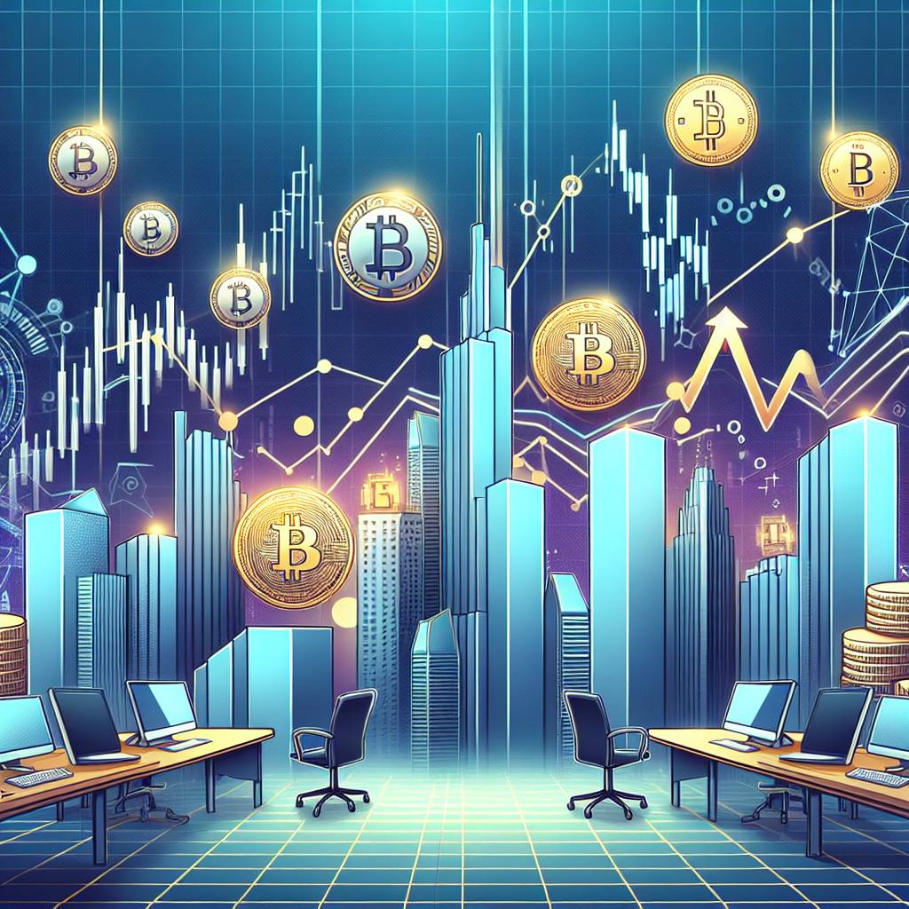 What are the risks associated with investing in Nasdaq mini futures for cryptocurrency traders?