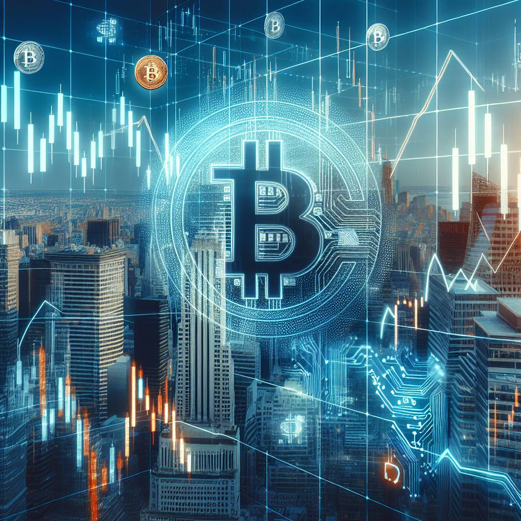 What are the potential risks and rewards of investing in tbill etf in the digital currency market?