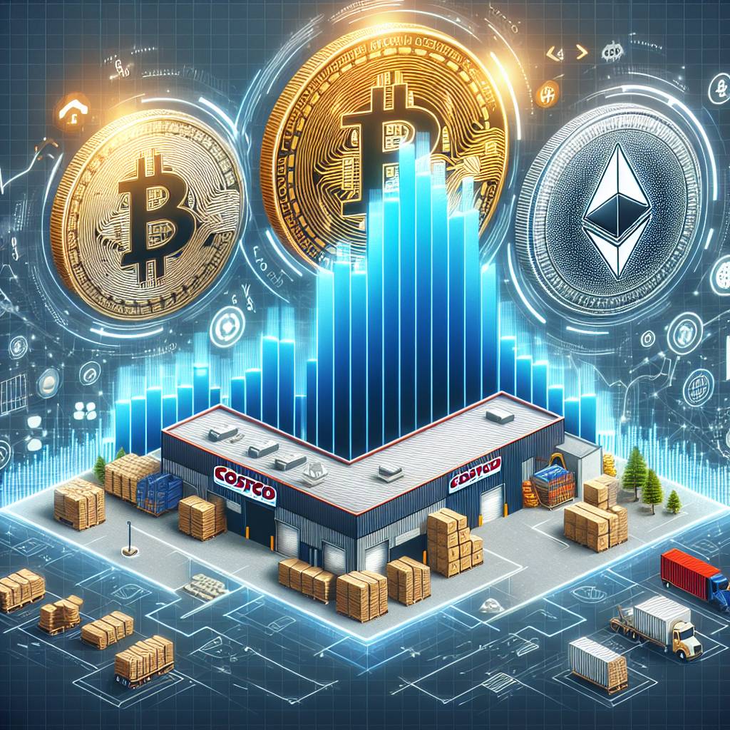 How does the Costco ex dividend date in 2023 affect the value of digital currencies?