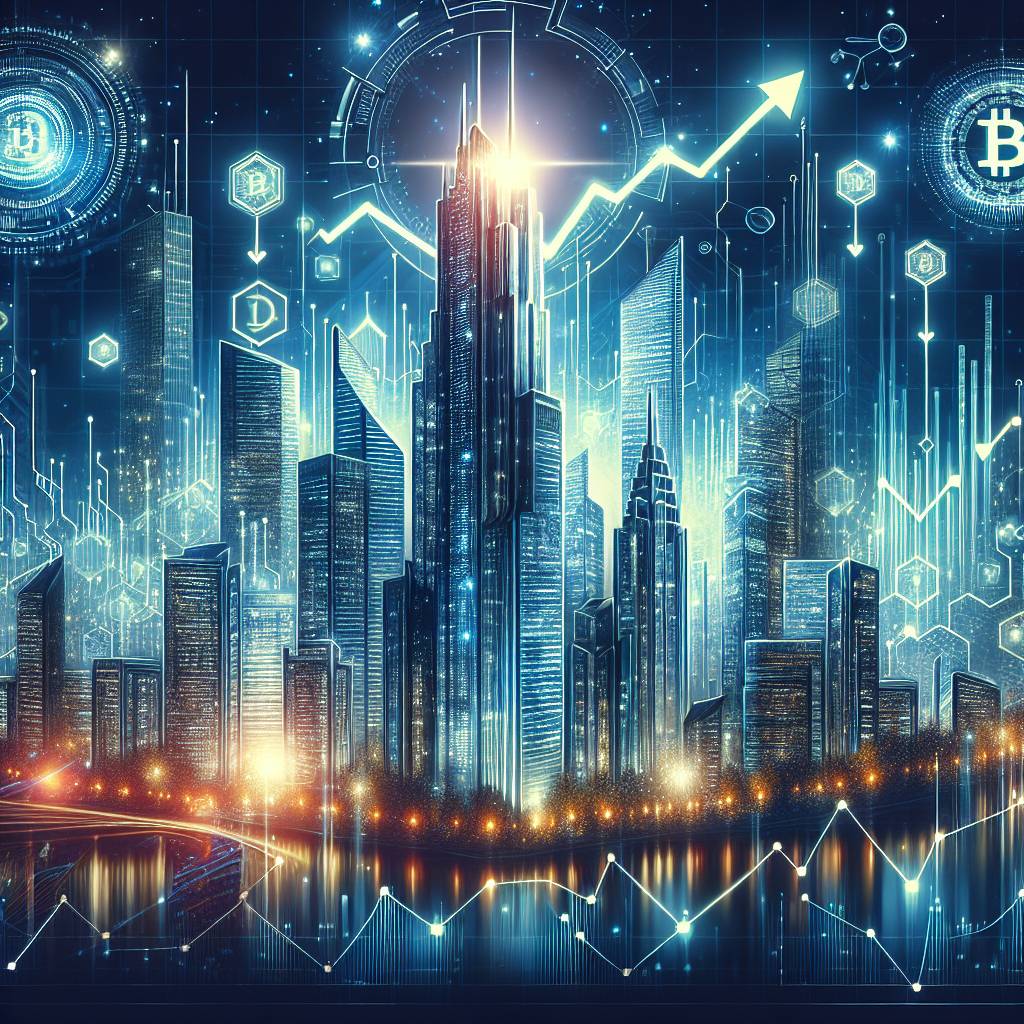 How does the weighted average price affect the trading volume of cryptocurrencies?