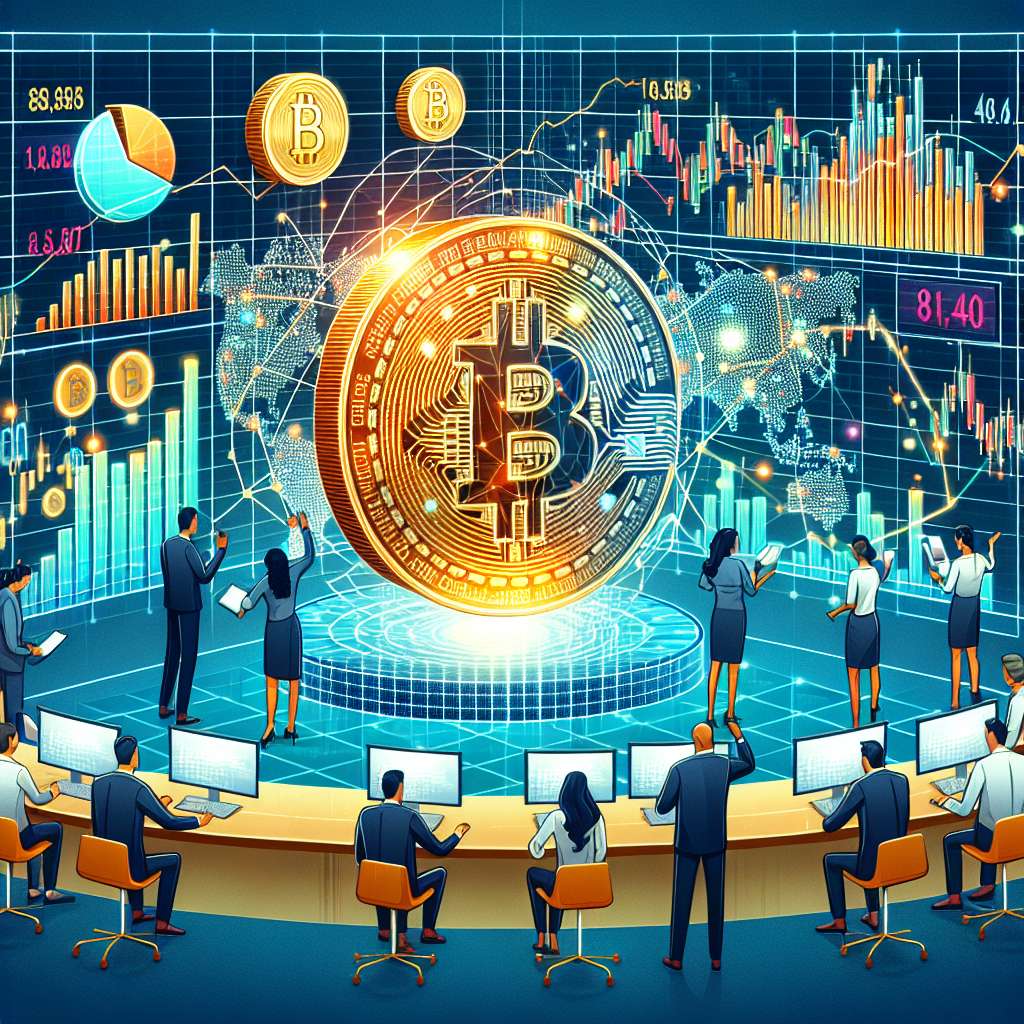 What is the potential impact of Joby's stock prediction on the cryptocurrency market in 2025?