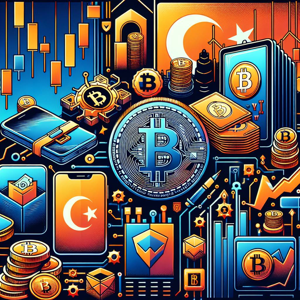 How can I use Turkish Tinder to find potential cryptocurrency partners?