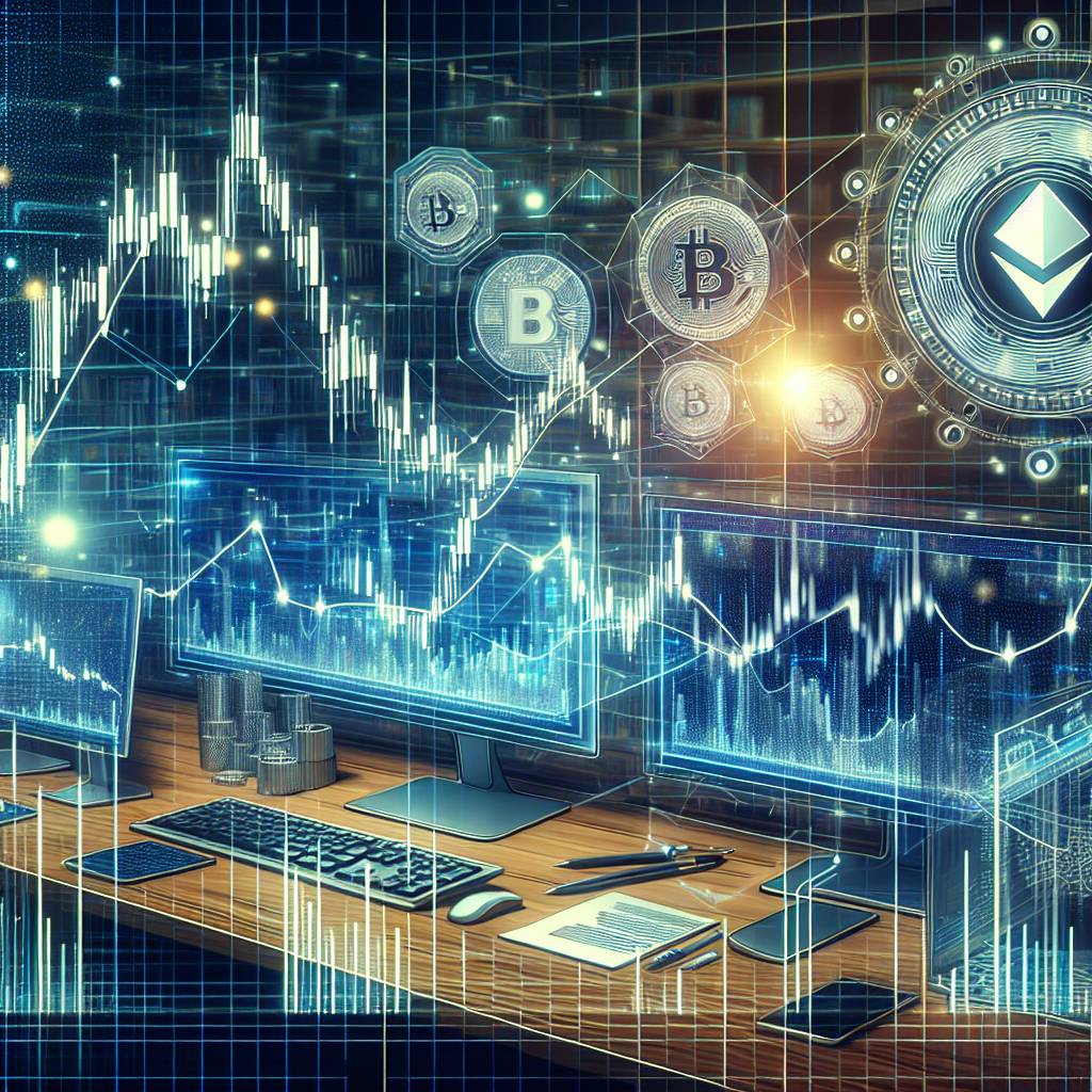 What are the top digital currencies that ValueLine Inc recommends for investment?