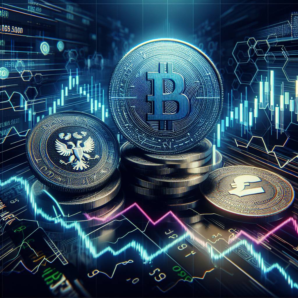 What are the risks of trading with international cryptocurrency brokers?