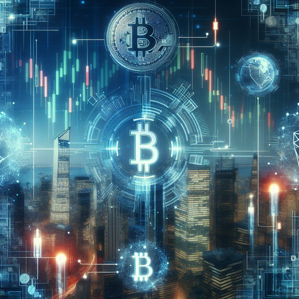 How can I find the trending cryptocurrencies?