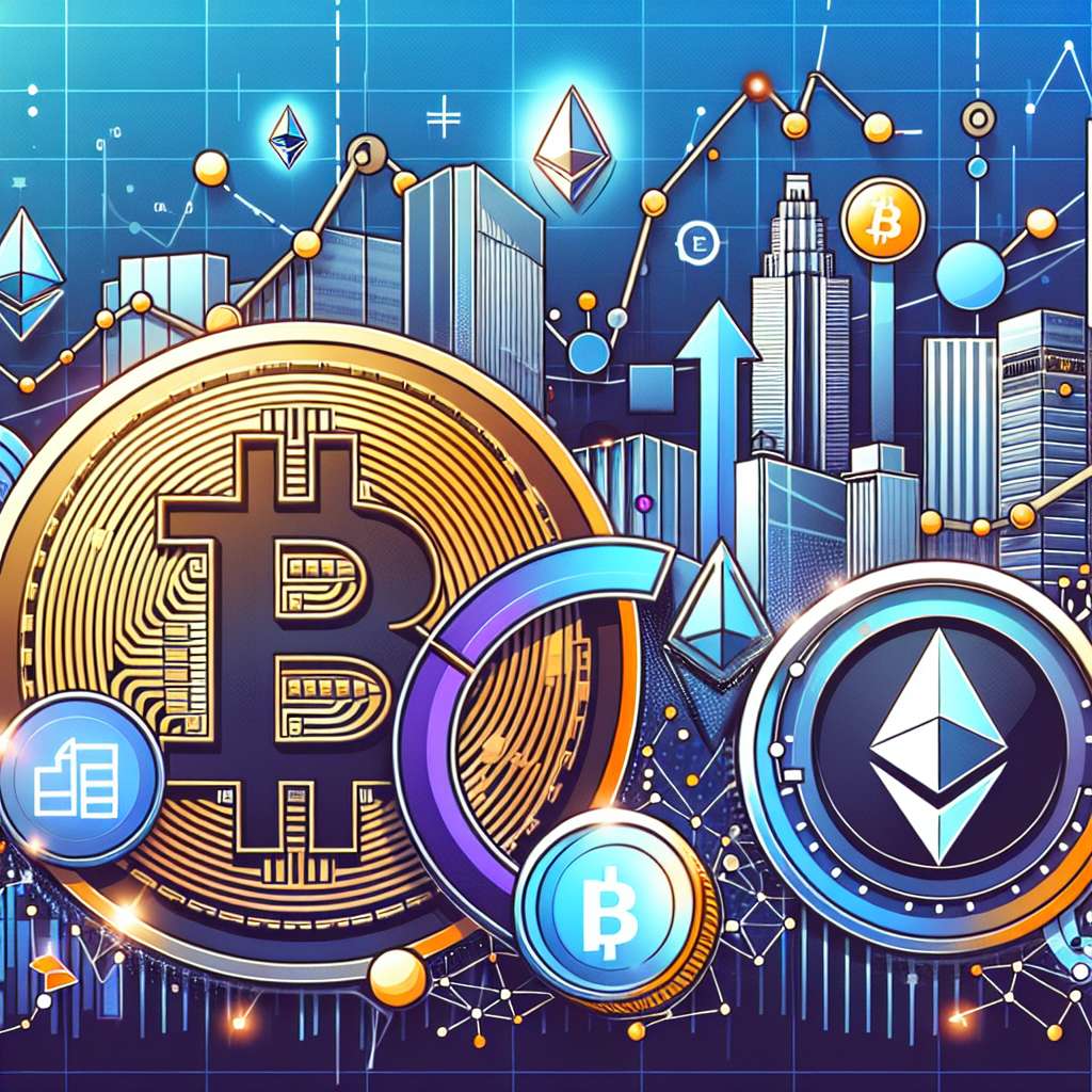 What is the average return rate for investing in cryptocurrencies?