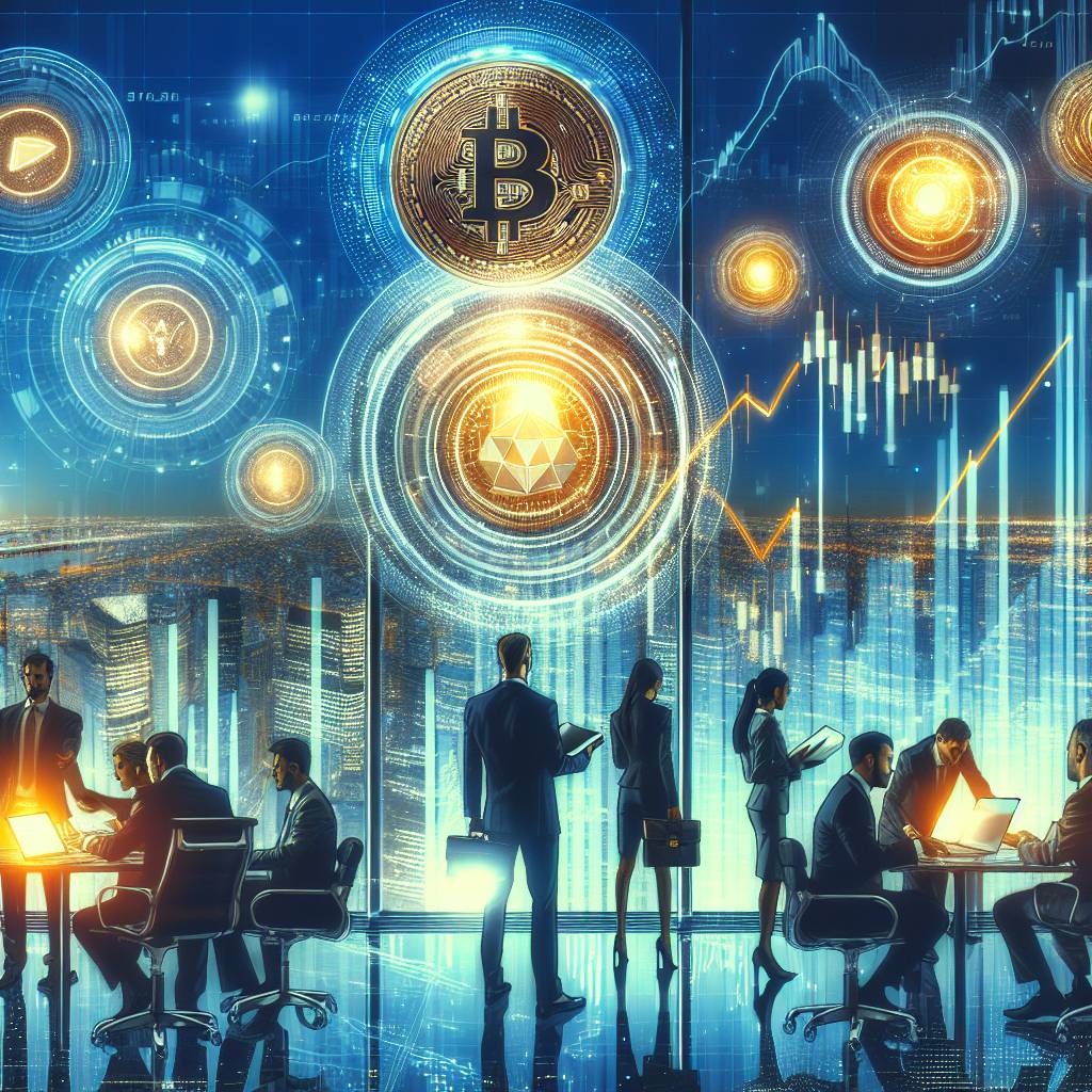 What are the future prospects for DAX in the cryptocurrency market?