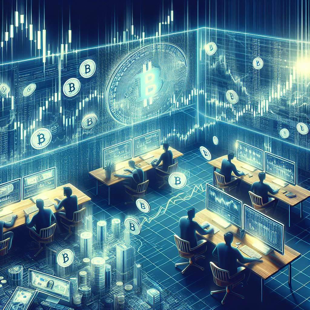 How can the pi cycle bottom indicator be used to predict market trends in the cryptocurrency industry?