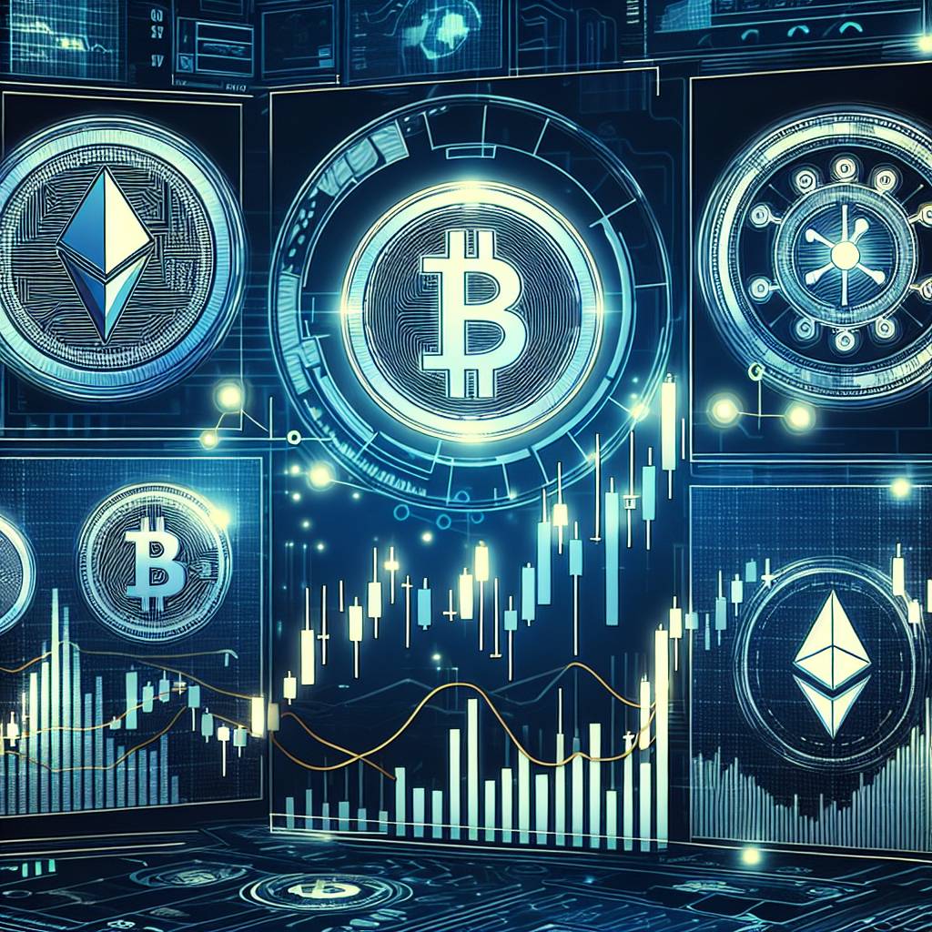 What are the top digital currencies to consider for investment in 2021?