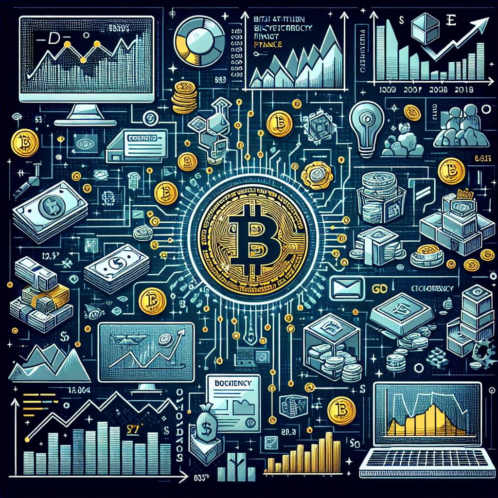 What are the reasons behind the recent changes in BlackRock's stock price in relation to the cryptocurrency industry?