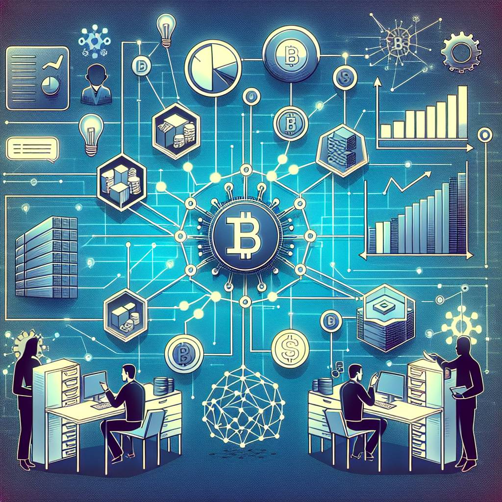 What are the cost-effective ways to implement blockchain technology in a startup?