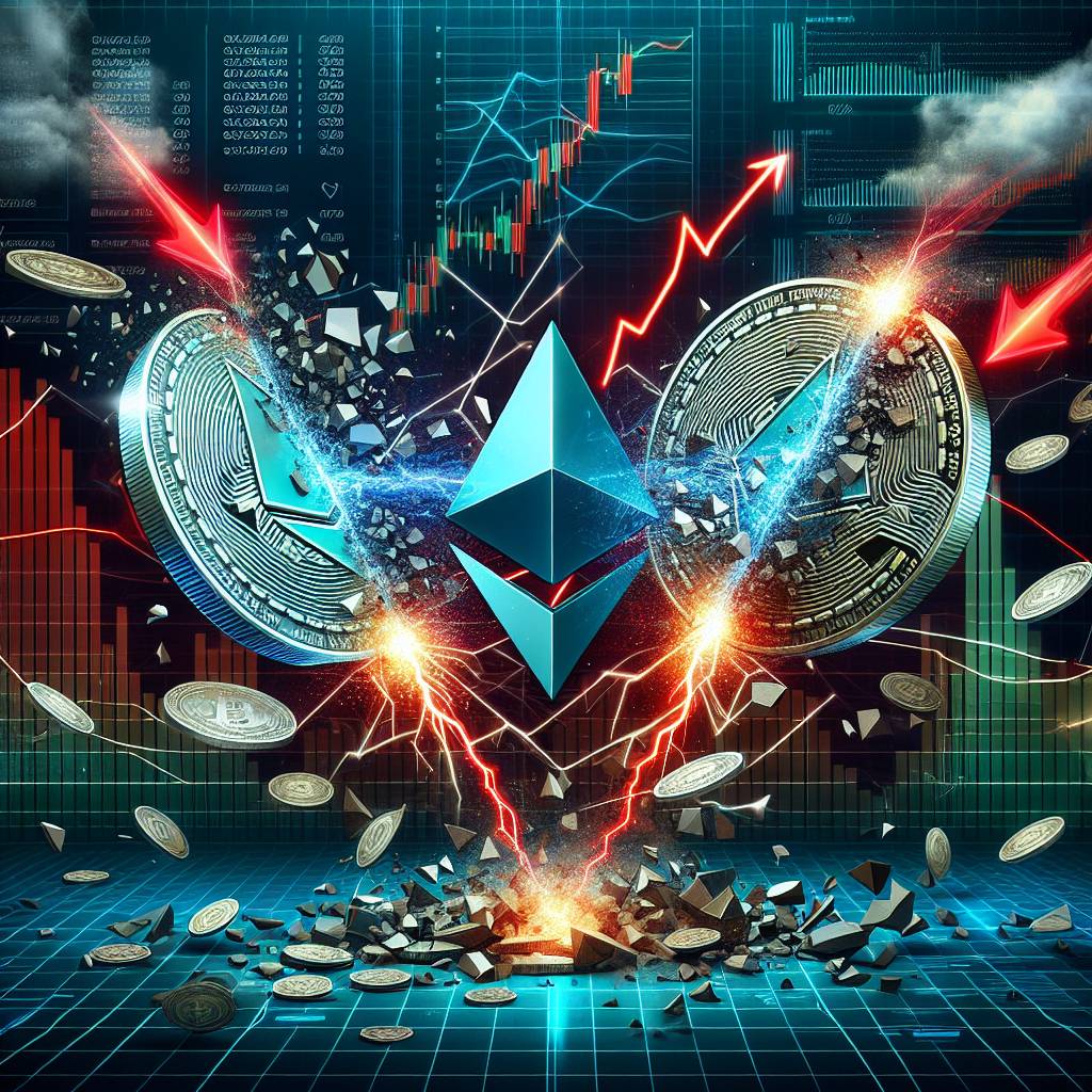What are the potential challenges and risks of the Ethereum merge live?
