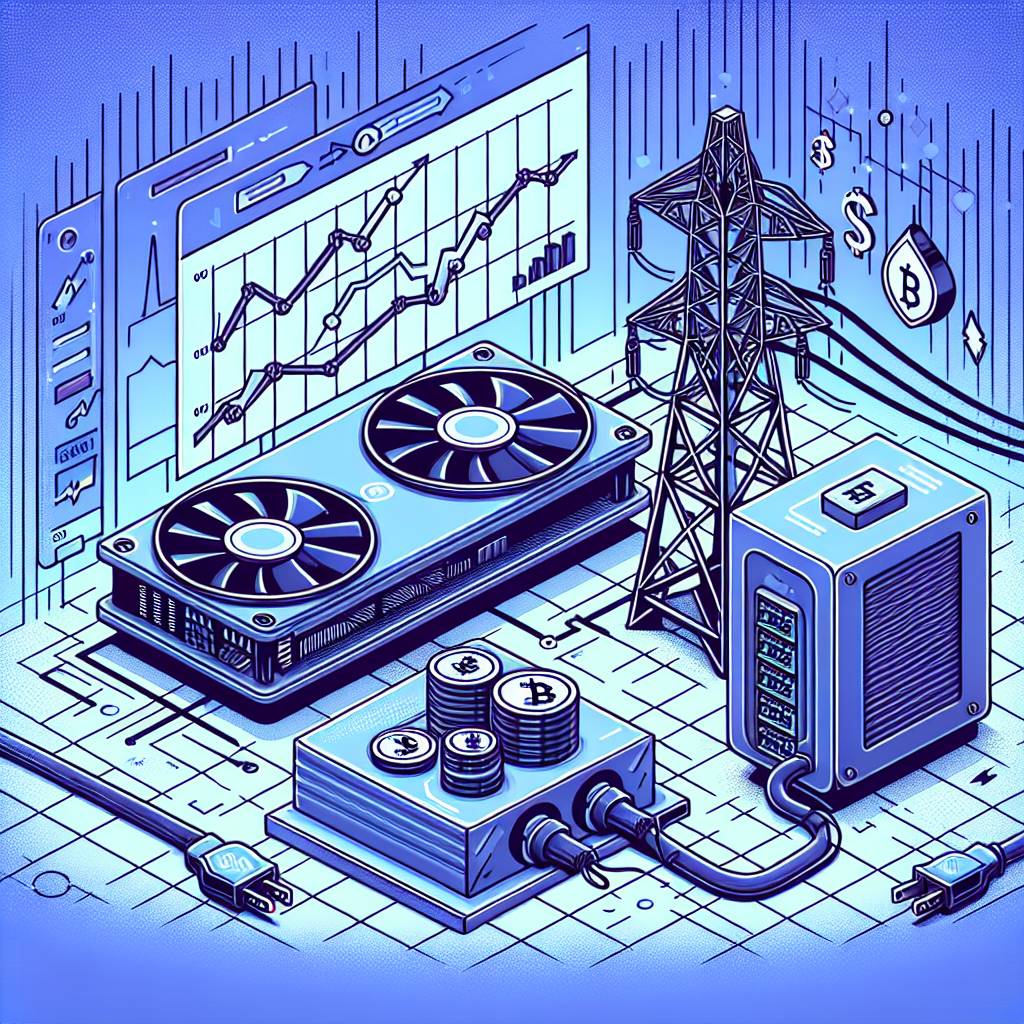 How does the performance of the best CPU for mining cryptocurrencies compare with the 1660 ti?